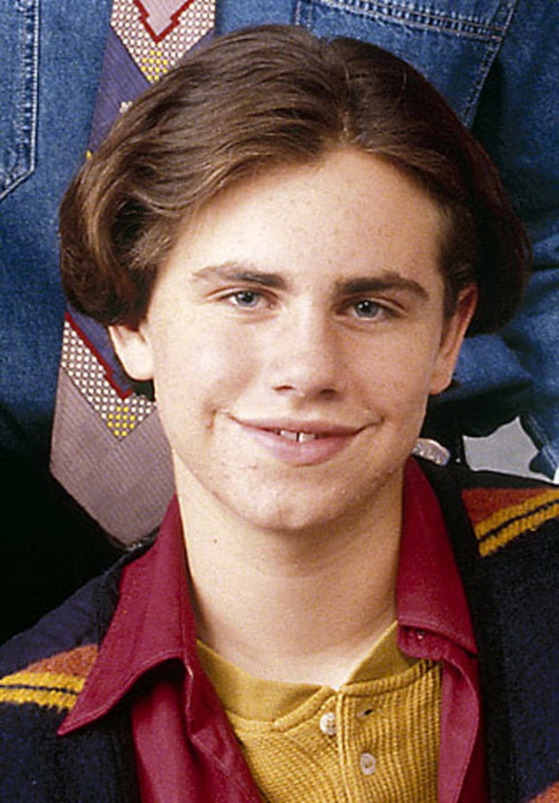 Rider Strong Then Boy Meets World Cast Then & Now Us Weekly