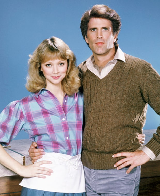 Diane Chambers and Sam Malone Best TV Couples of All Time Us Weekly