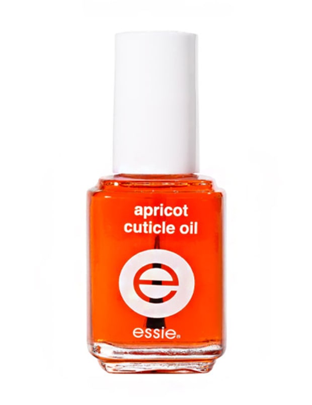 Essie Apricot Cuticle Oil Connie Britton's Winter Beauty Essentials