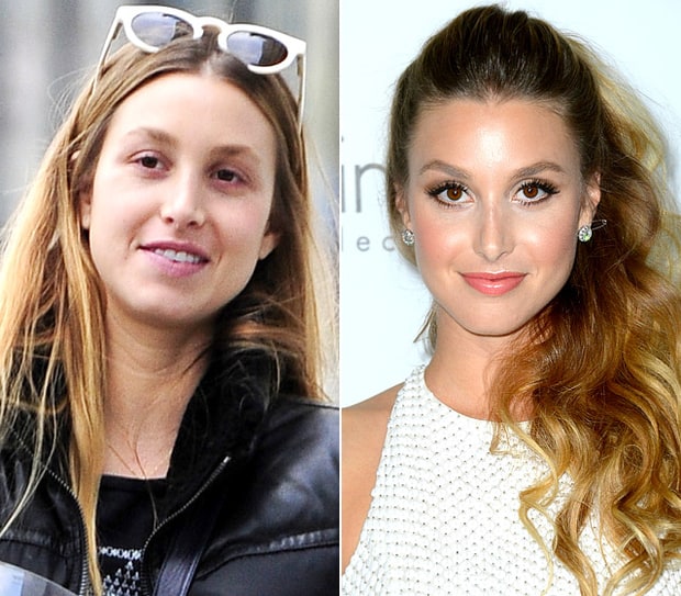 secret photos of stars without makeup в„–73491 secret photos of stars without makeup в„– 73490