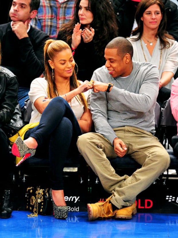 Unveiling Beyoncés Perfect Partner A Look At Jay Zs Influence - lrzawxn
