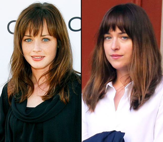 Alexis Bledel Kind Alexis Bledel Kind