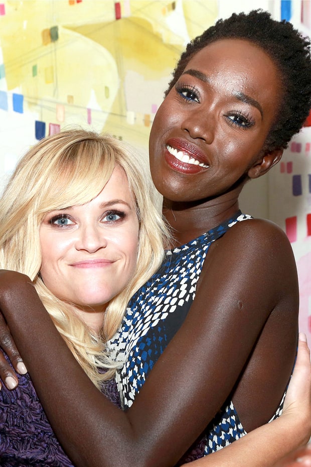 reese witherspoon kuoth wiel toronto film festival reese witherspoon kuoth wiel toronto film festival