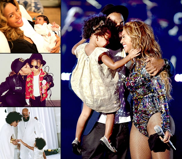 Blue Ivy’s Hollywood Life | Blue Ivy’s Hollywood Life | Us Weekly