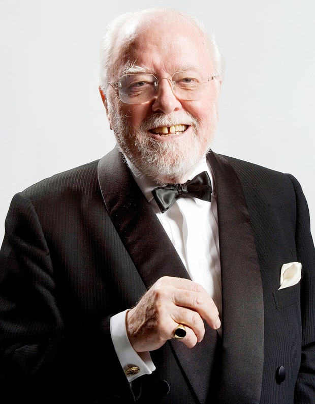 richard attenborough celebrity deaths 2014 stars we richard attenborough celebrity deaths 2014 stars we