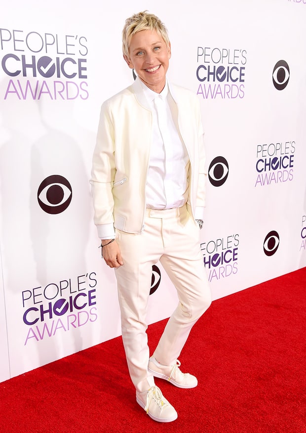 ellen degeneres red carpet ellen degeneres people s choice awards 2015 red carpet ellen degeneres red carpet ellen degeneres people s choice awards 2015 red carpet