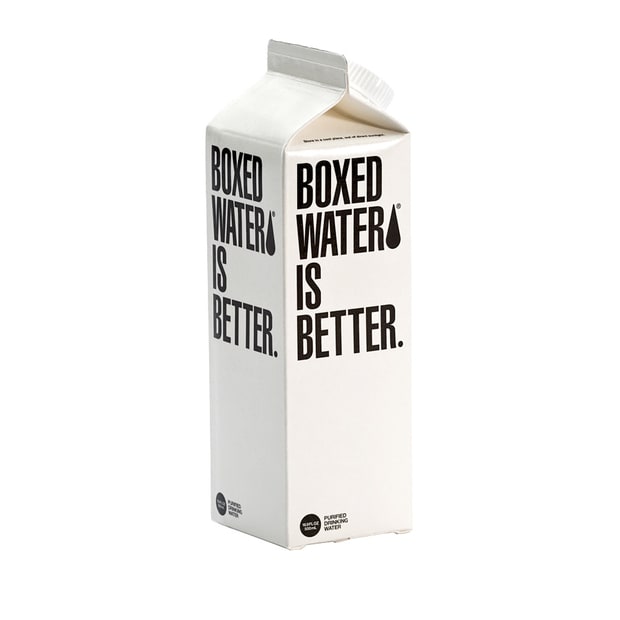 boxed water Editors' Style Picks for Winter 2015 Us Weekly