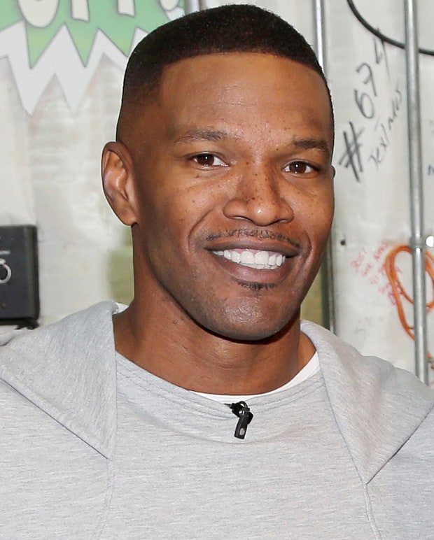 Jamie Foxx Celebrities' Real Names! Us Weekly