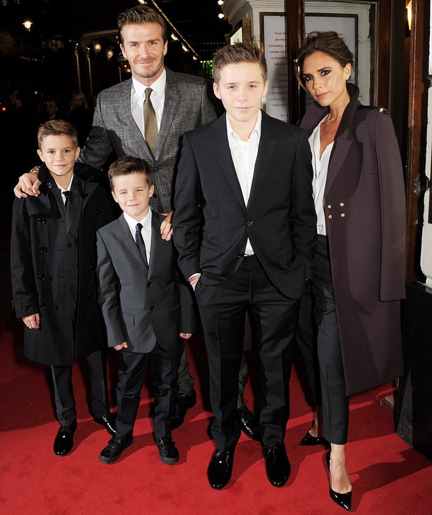 celebrity photos david beckhams cutest moments gallery celebrity photos david beckhams cutest moments gallery