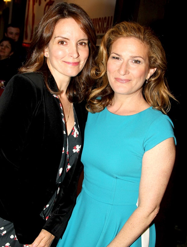 tina fey royalty tina fey ana gasteyer snl royalty hot pics us weekly tina fey royalty tina fey ana gasteyer snl royalty hot pics us weekly