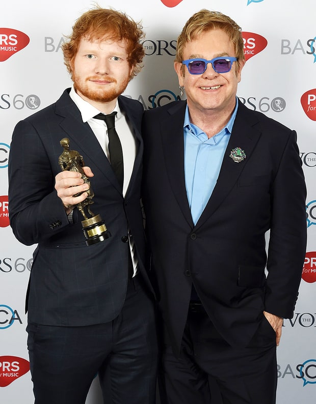 elton john ed sheeran ed sheeran elton john ivor looks like oscar hot pics elton john ed sheeran ed sheeran elton john ivor looks like oscar hot pics