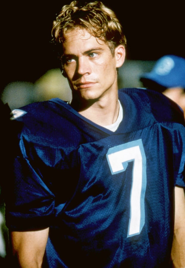 Varsity Blues (1999) Paul Walker's Most Memorable Roles Us Weekly