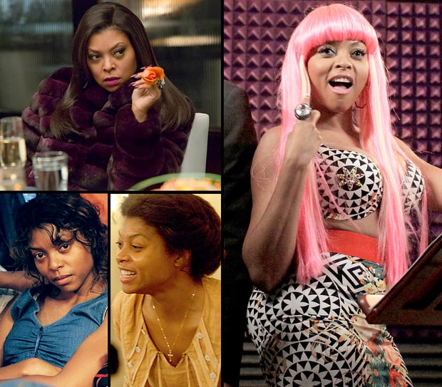 Taraji P. Henson's Top TV and Movie Roles Taraji P. Henson's Top TV