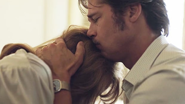 Revelan que Brad Pitt no puede dejar de llorar luego de el quiebre de su familia - Imagen 3