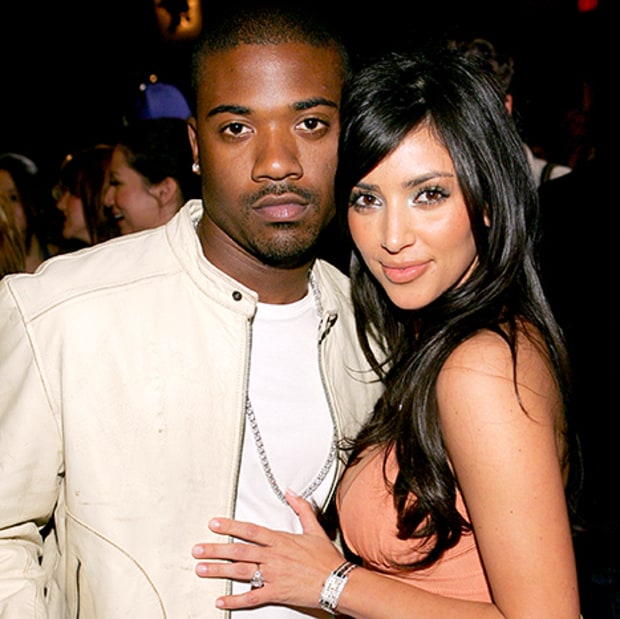 Image result for Ray j and kim