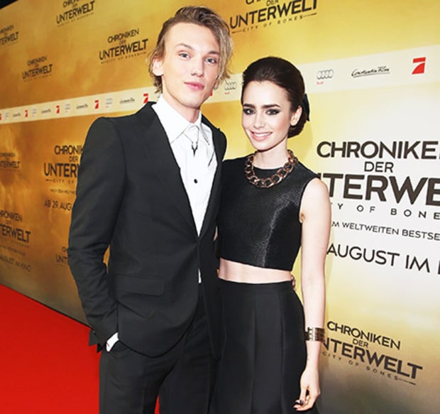 lily collins dating 2016 2016 pg-13 rated pg-13 2hr 6m sparks fly immediately between the two, but dating among the billionaire's employees is strictly prohibited lily collins. lily collins dating 2016 2016 pg-13 rated pg-13 2hr 6m sparks fly immediately between the two, but dating among the billionaire's employees is strictly prohibited lily collins.