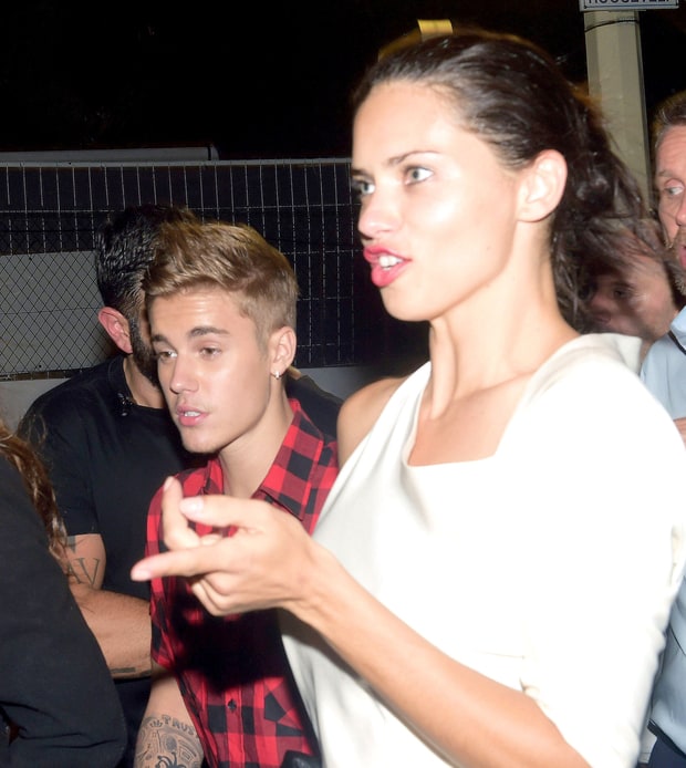 Justin bieber girlfriend and dating history