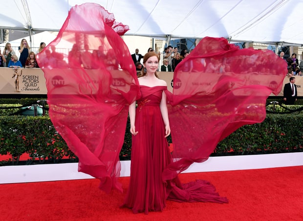 Annalise Basso