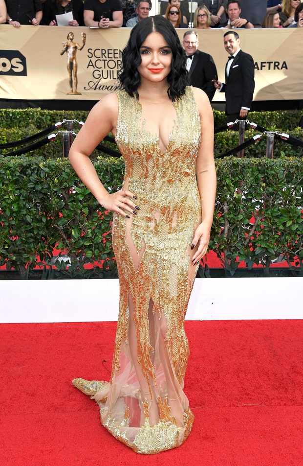 Ariel Winter