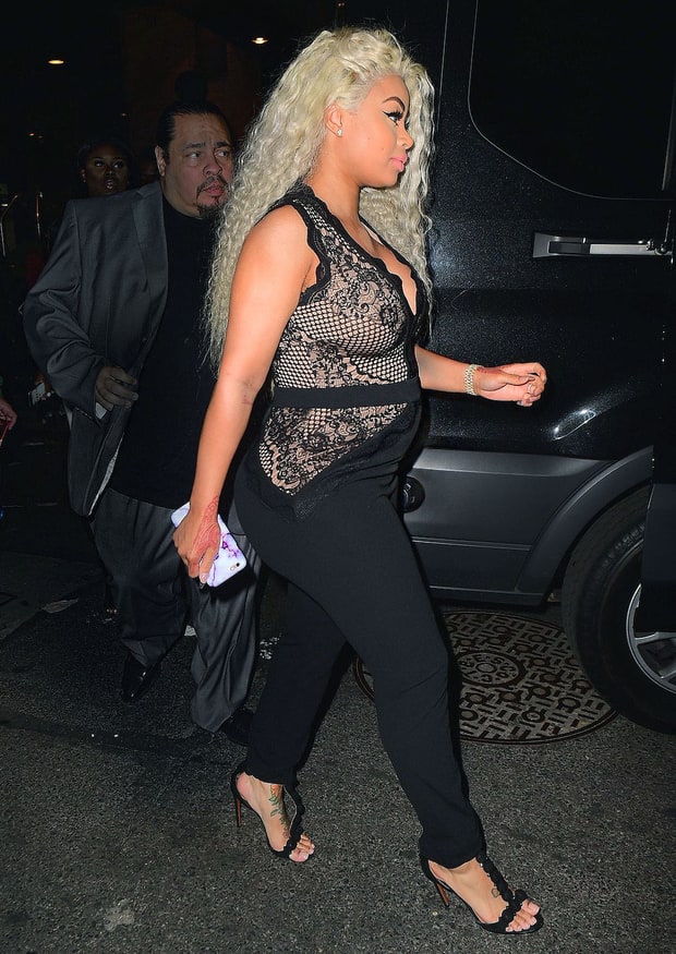 Image result for blac chyna pregnant