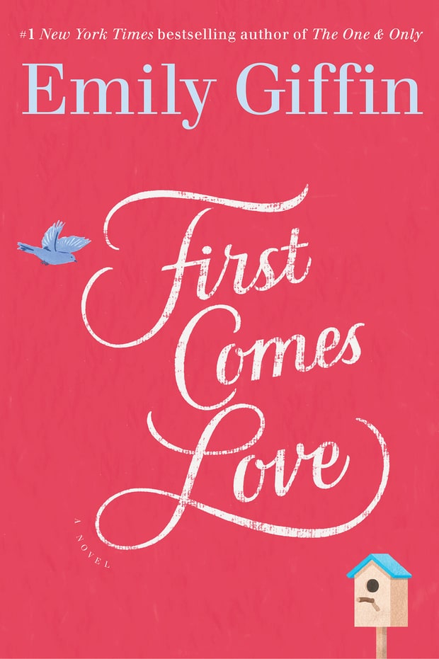 something borrowed book for