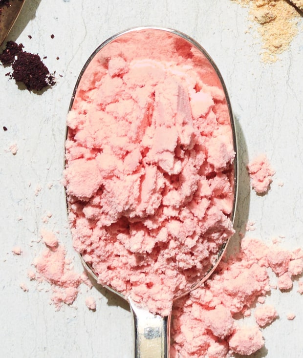 Recover Faster: Camu Camu