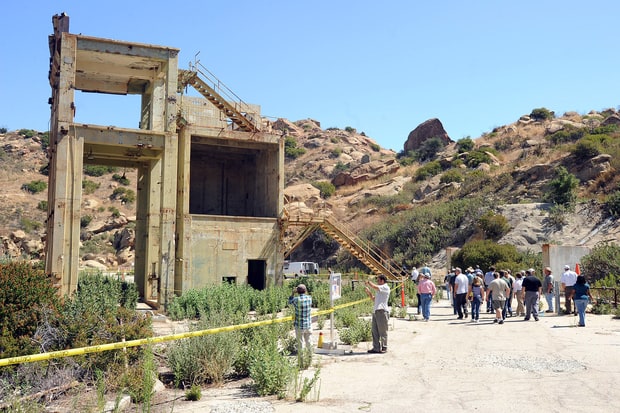 2019 year - The 15 Weirdest Outdoor Attractions in the U.S. Worth Visiting 2019 year