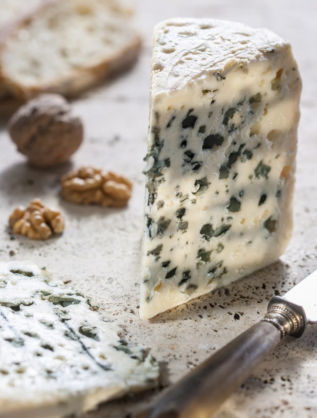Blue Cheese Name That Cheese 35 Types to Try Men's Journal