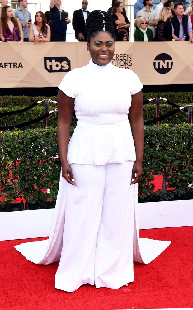 Danielle Brooks