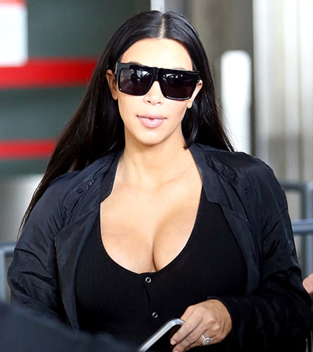 celine black sunglasses kim kardashian, celine bag look alike