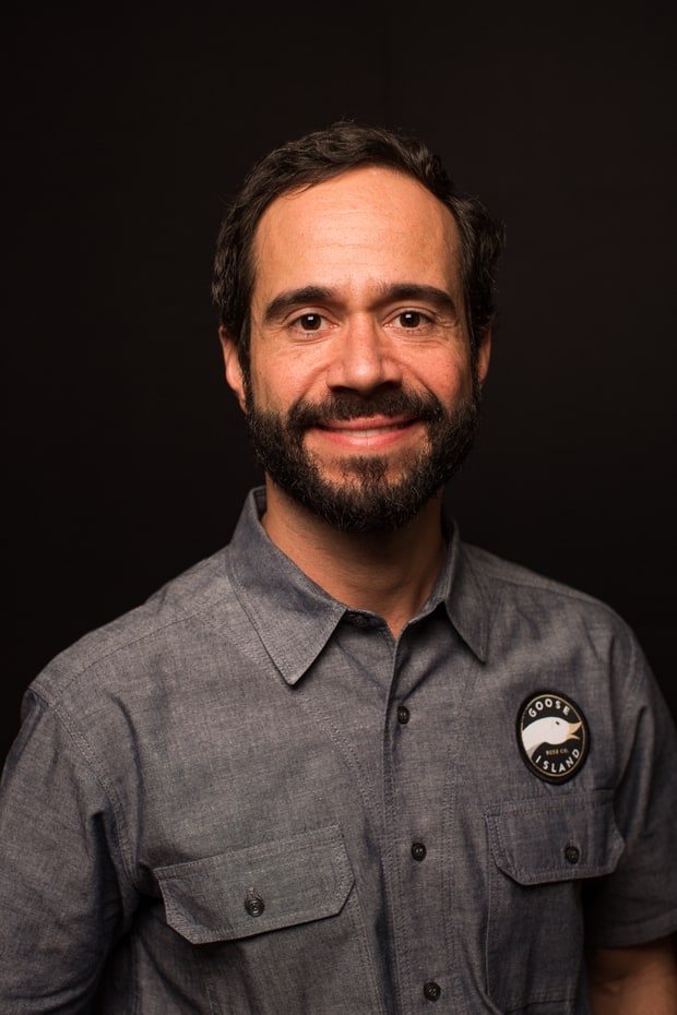 Felipe Szpigel: The Insider