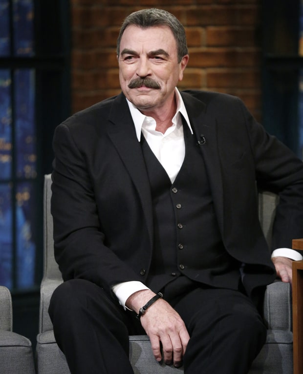 Mustache