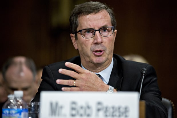Bob Pease: The Watchdog