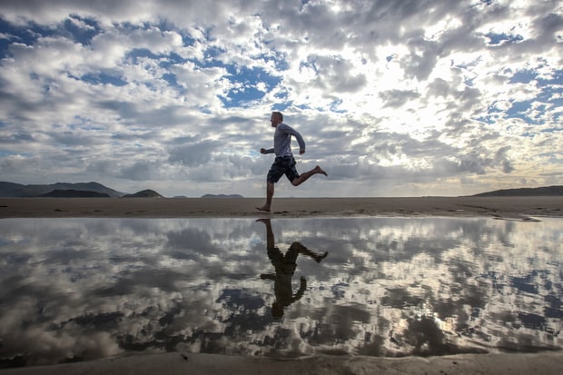 Your Body Becomes More Efficient