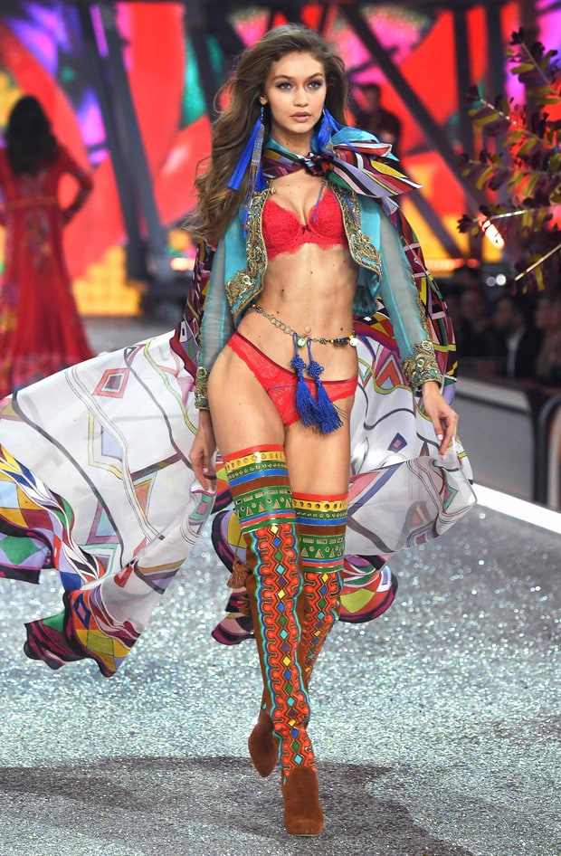 Gigi Hadid