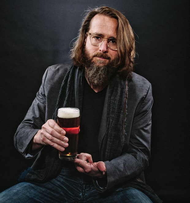 Greg Koch: The Exporter