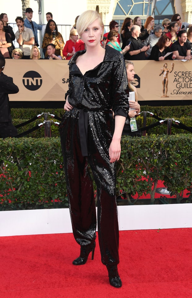 Gwendoline Christie