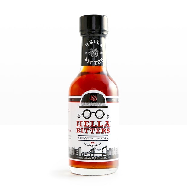 Smoked Chili Bitters Gift Guide 2015 For Foodies Us Weekly
