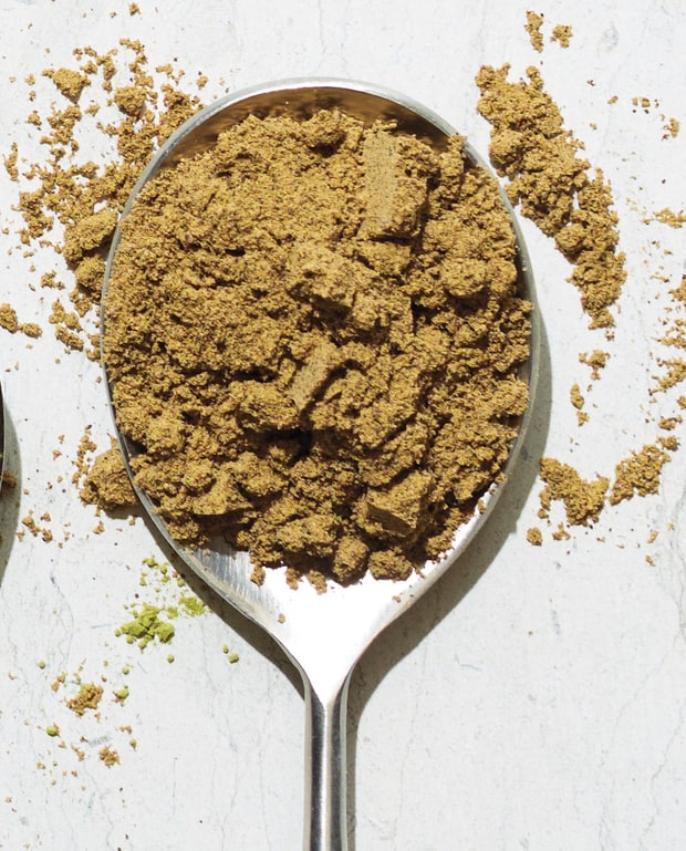Curb Hunger: Hemp Protein