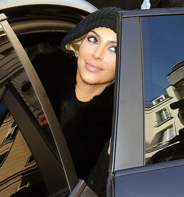 Why Did Kim Kardashian Dye Her Hair Blonde 2017 Why Did Kim Kardashian Dye Her Hair Blonde 2017