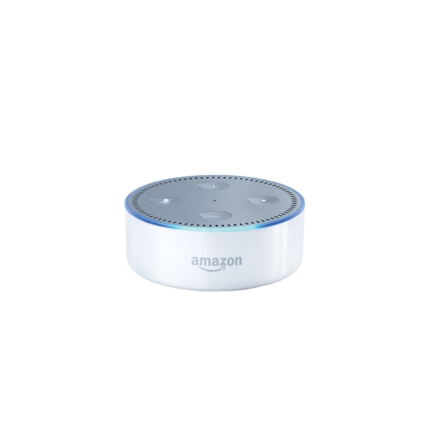 Amazon Echo