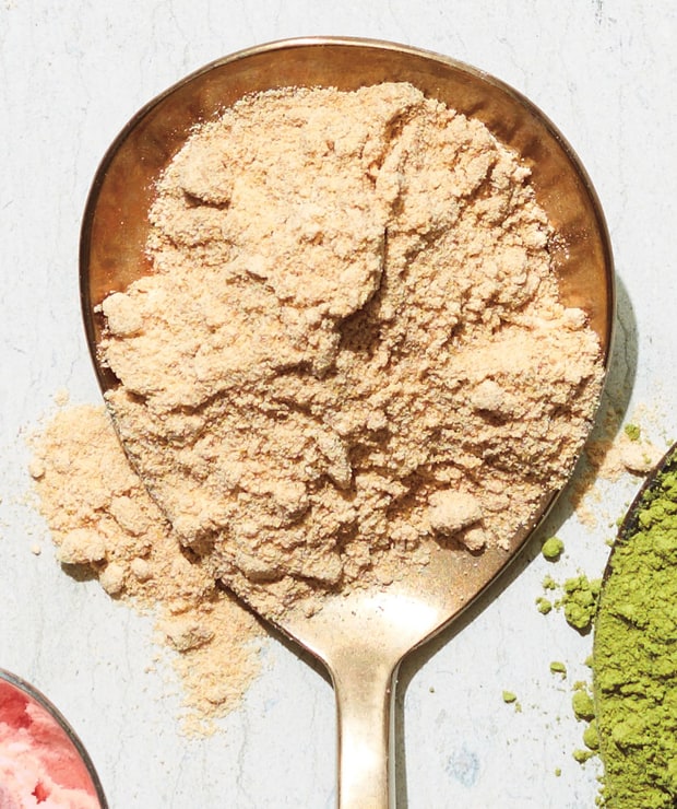 Boost Energy: Maca