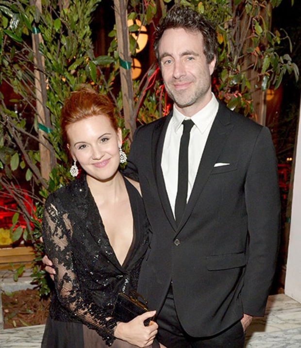 Maggie Grace and matthew cooke Maggie Grace and matthew cooke