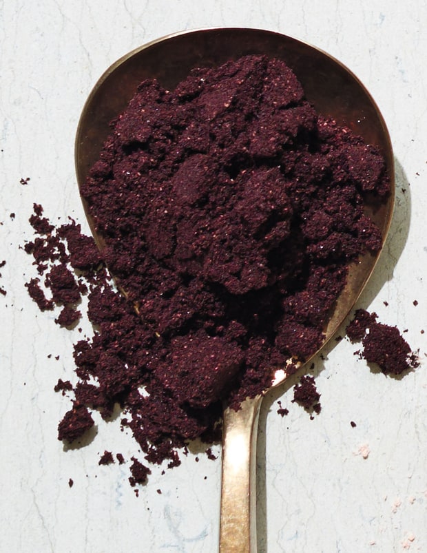 Look Healthier: Maqui