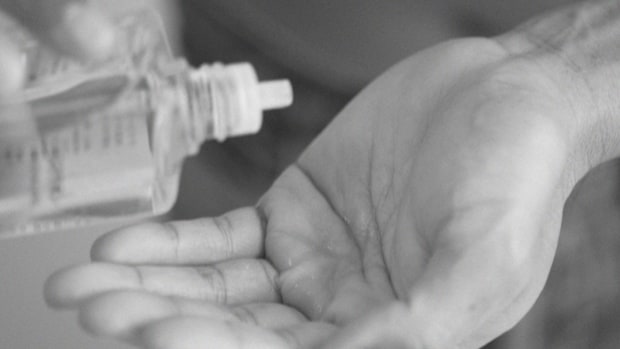 Avoid alcohol-based aftershaves