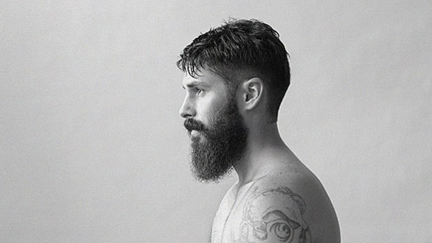 Avoid dry, frizzy beards