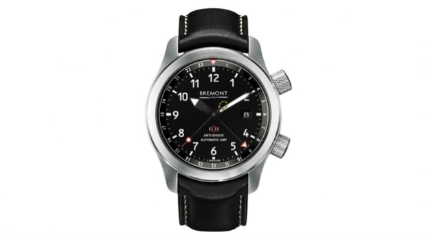 Bremont MBIII