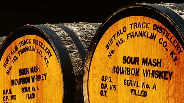Chase Down the Finest Bourbons