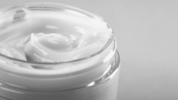 Don't cheap out on moisturizers