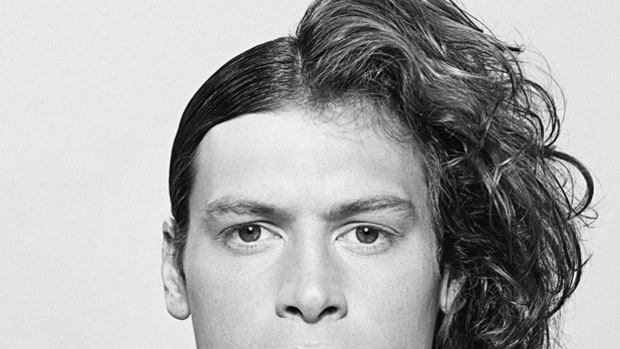 Get a haircut, even if you’re growing it out